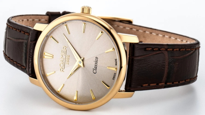 Obrazek ROAMER CLASSICO LADIES