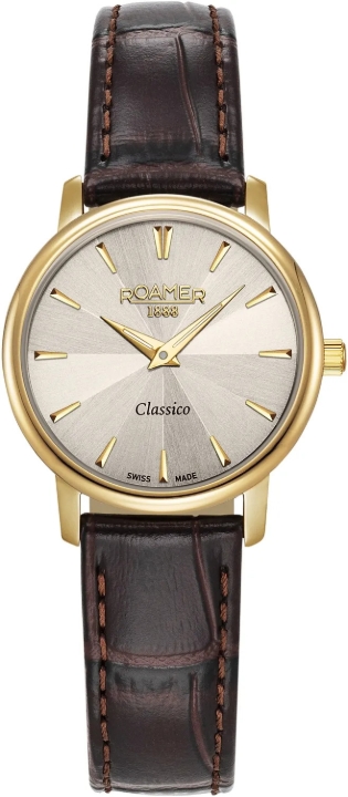 Obrazek ROAMER CLASSICO LADIES