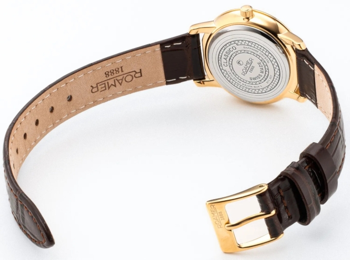 Obrazek ROAMER CLASSICO LADIES