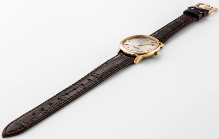 Obrazek ROAMER CLASSICO LADIES