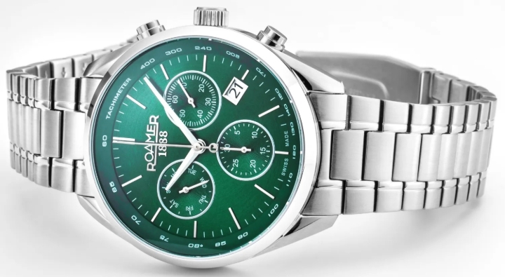 Obrazek ROAMER PRO CHRONO