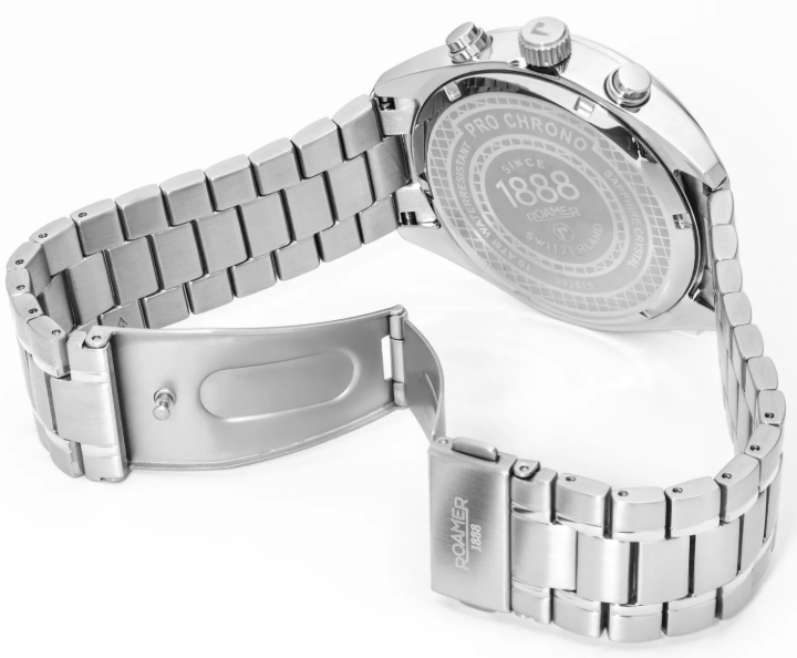 Obrazek ROAMER PRO CHRONO