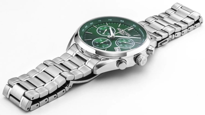 Obrazek ROAMER PRO CHRONO