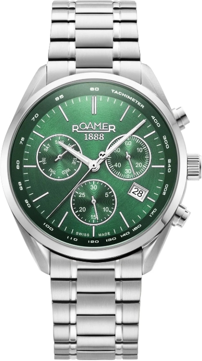Obrazek ROAMER PRO CHRONO