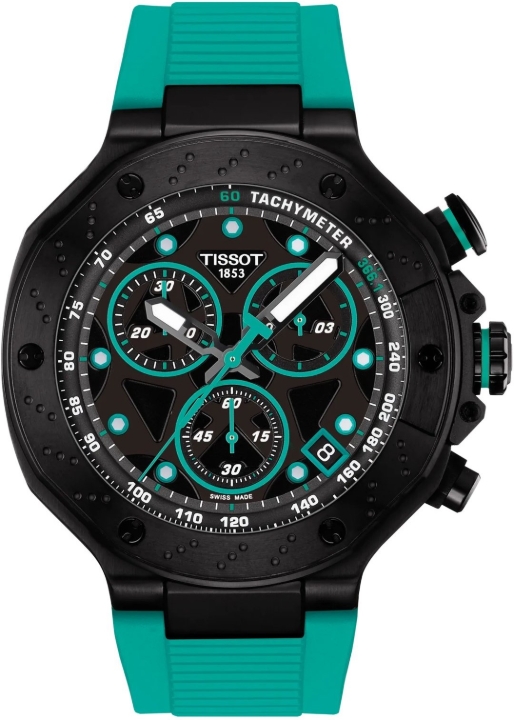 Obrazek Tissot T-Race Quartz Chronograph