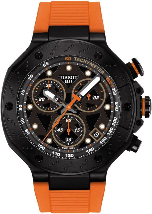 Obrazek Tissot T-Race Quartz Chronograph