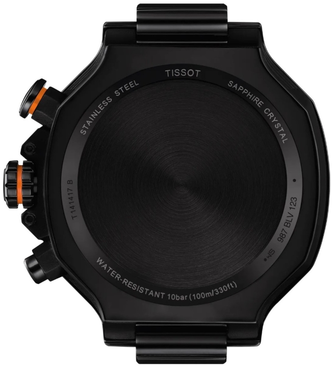 Obrazek Tissot T-Race Quartz Chronograph