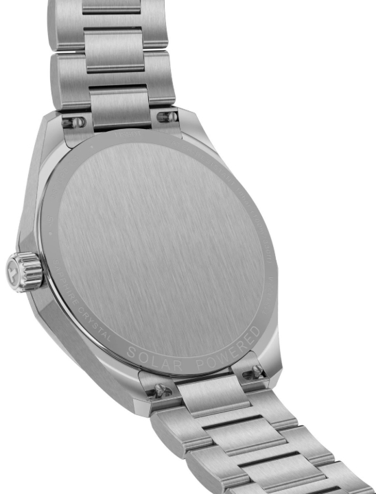 Obrazek Tissot PRC 100 Solar Quartz 39mm