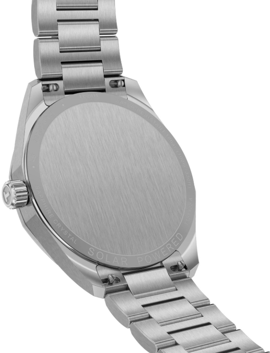 Obrazek Tissot PRC 100 Solar Quartz 39mm