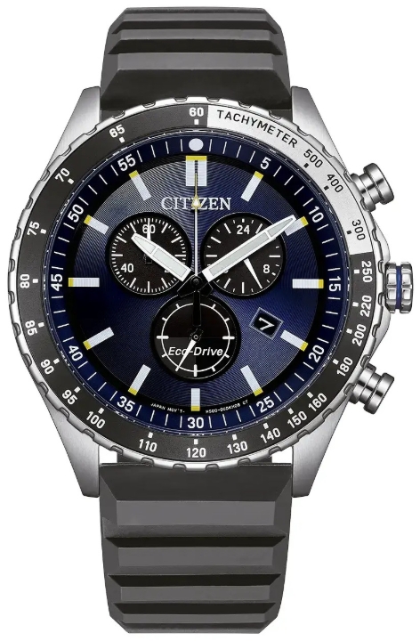 Obrazek Citizen Eco-Drive Sporty Chrono