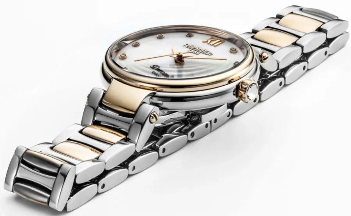 Obrazek Roamer Dreamline Diamonds