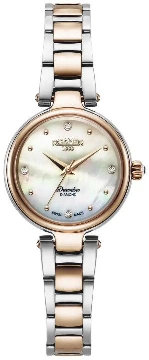 Obrazek Roamer Dreamline Diamonds