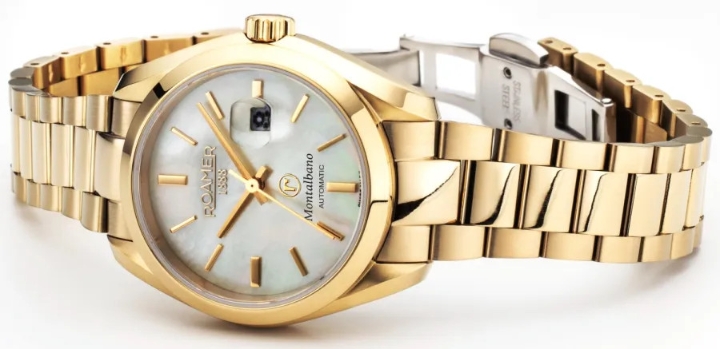 Obrazek Roamer Montalbano Ladies