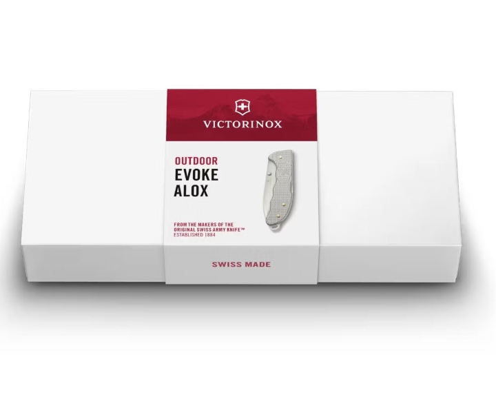 Obrazek Kapesní nůž Victorinox Evoke Alox