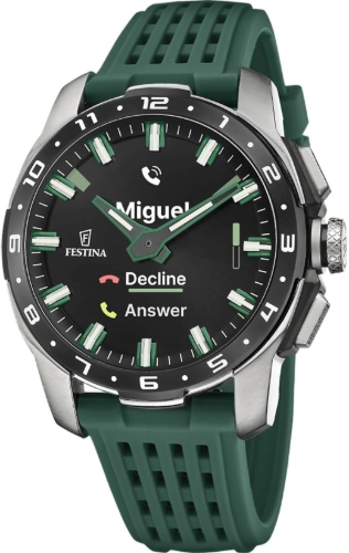 Festina Connected Full D