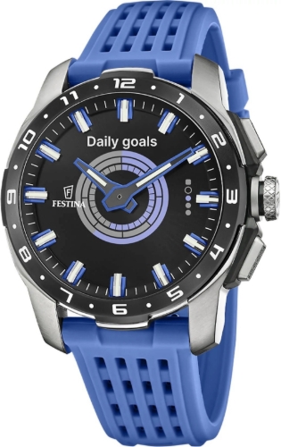 Festina Connected Full D