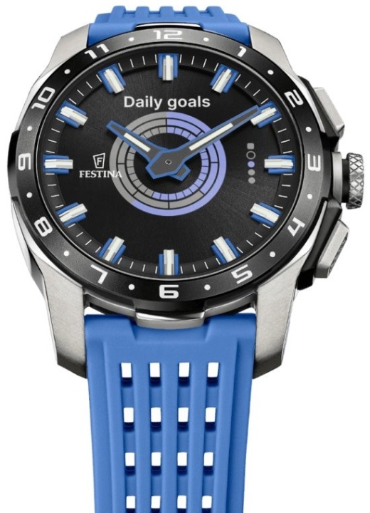 Obrazek Festina Connected Full D