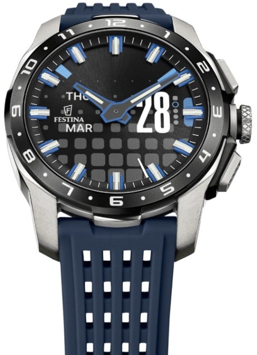 Obrazek Festina Connected Full D