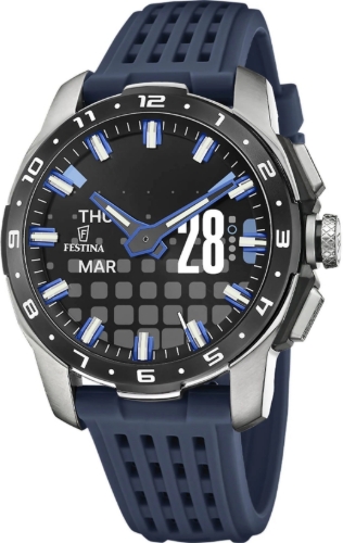 Festina Connected Full D