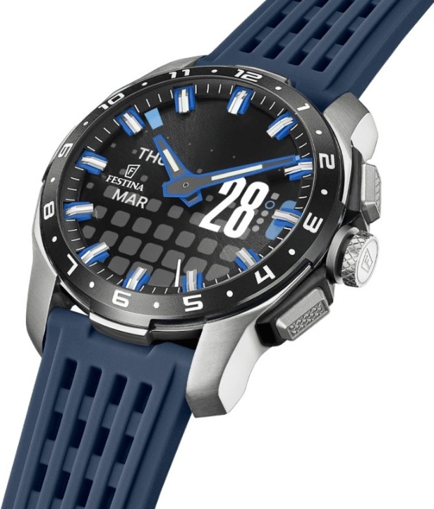 Obrazek Festina Connected Full D