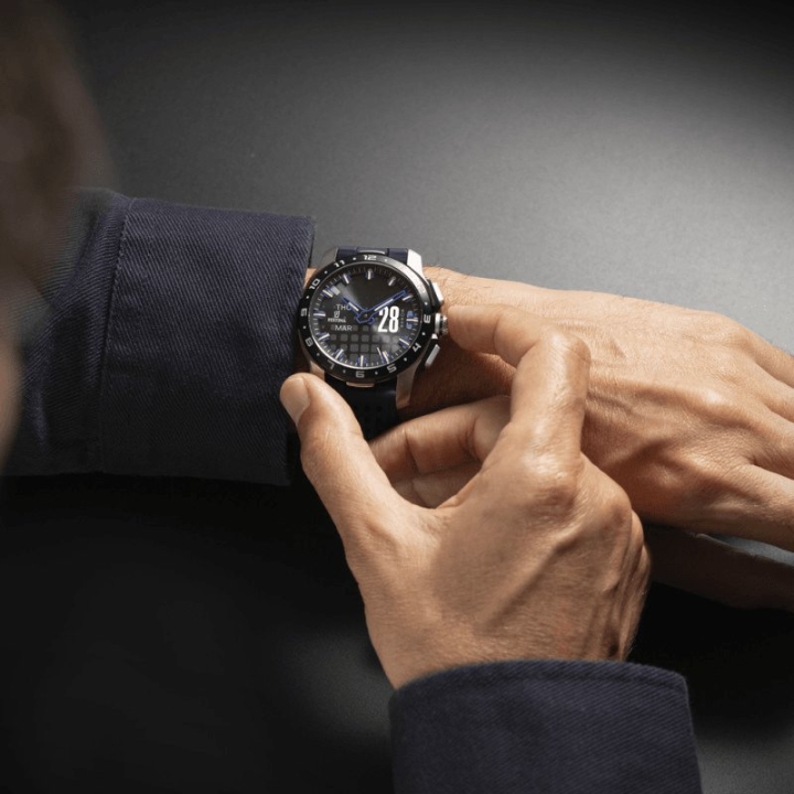 Obrazek Festina Connected Full D