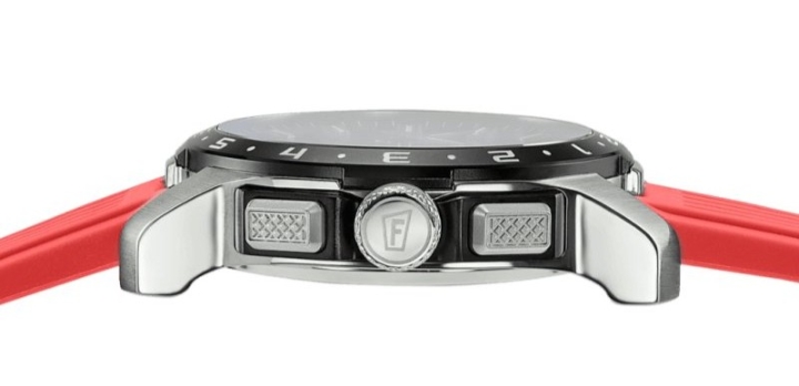 Obrazek Festina Connected Full D