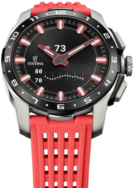 Obrazek Festina Connected Full D