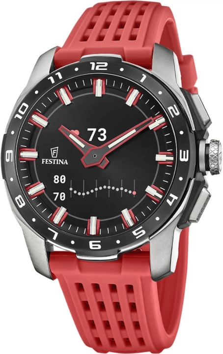 Obrazek Festina Connected Full D