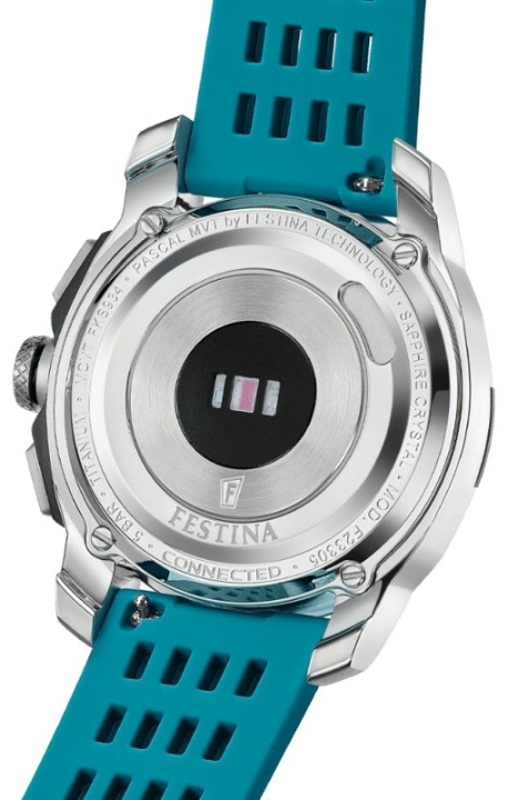Obrazek Festina Connected Full D