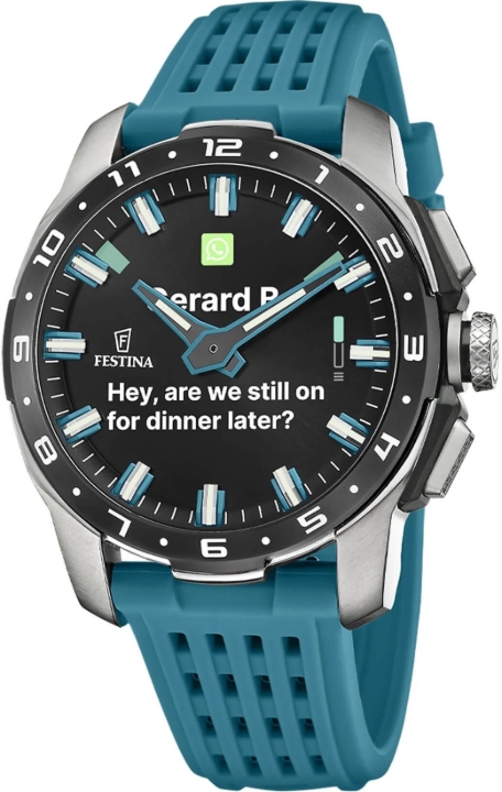 Obrazek Festina Connected Full D