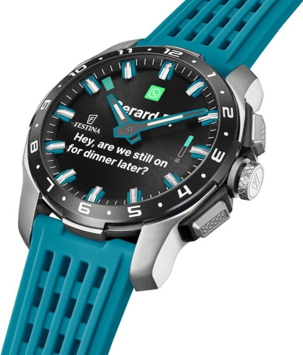 Obrazek Festina Connected Full D