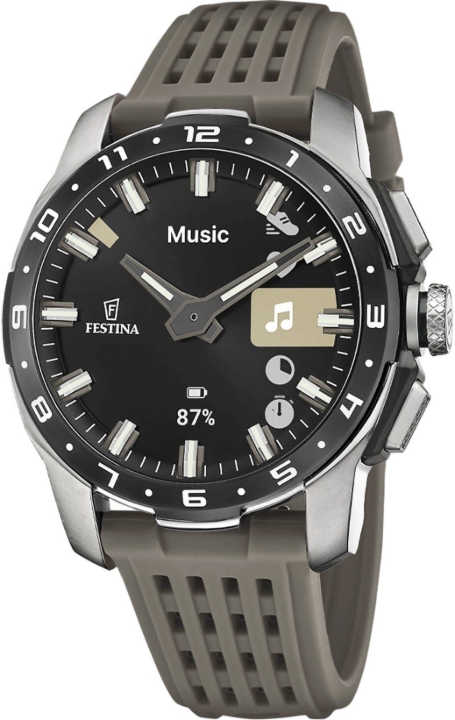Obrazek Festina Connected Full D