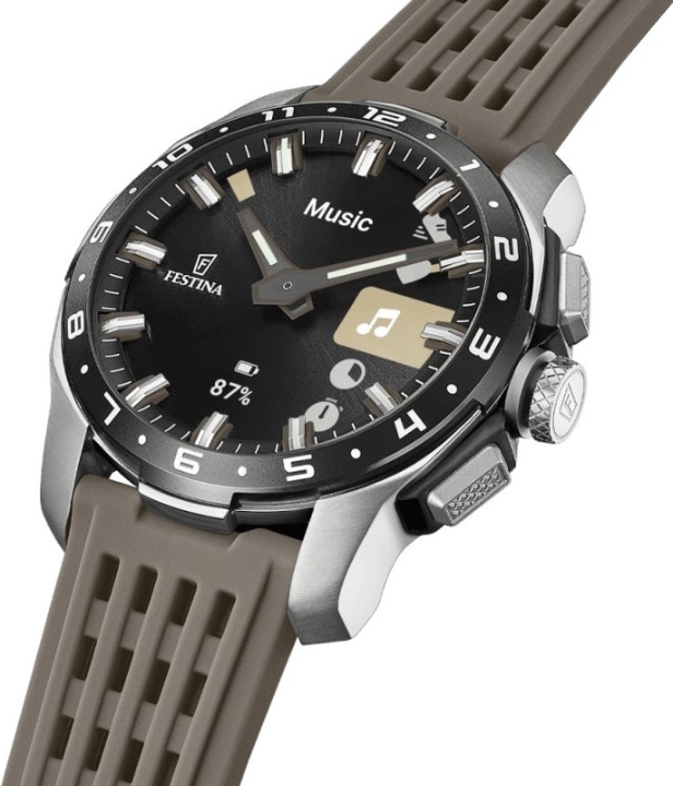 Obrazek Festina Connected Full D