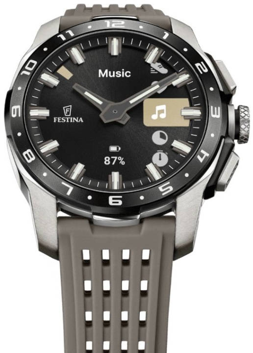 Obrazek Festina Connected Full D