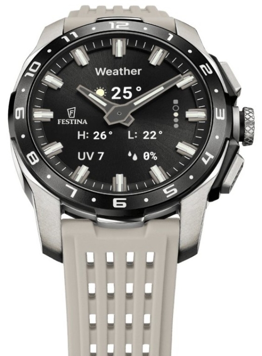 Obrazek Festina Connected Full D