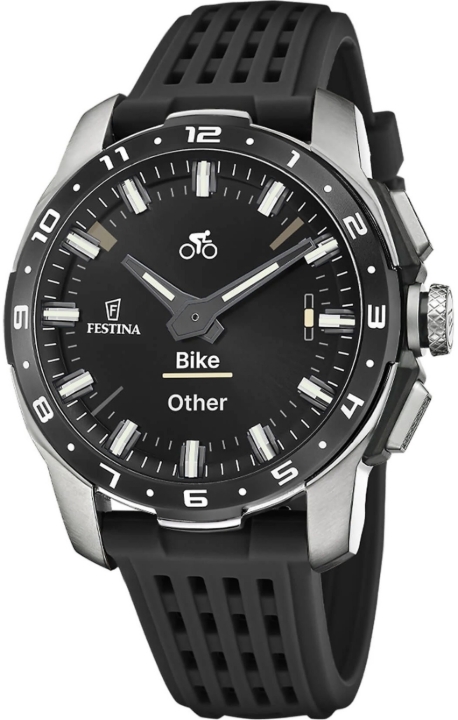 Obrazek Festina Connected Full D