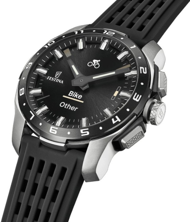 Obrazek Festina Connected Full D