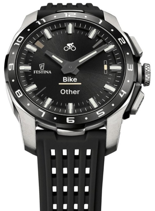 Obrazek Festina Connected Full D