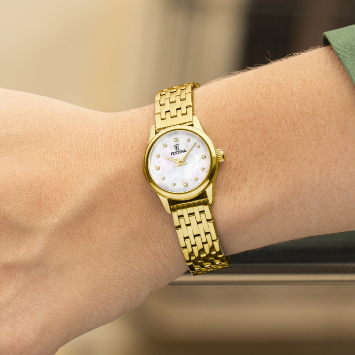 Obrazek FESTINA MADEMOISELLE