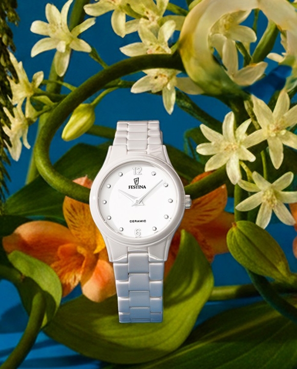 Obrazek FESTINA CERAMIC