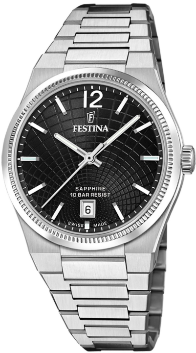 Obrazek Festina Swiss Made