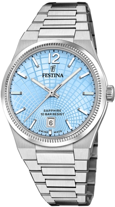 Obrazek Festina Swiss Made
