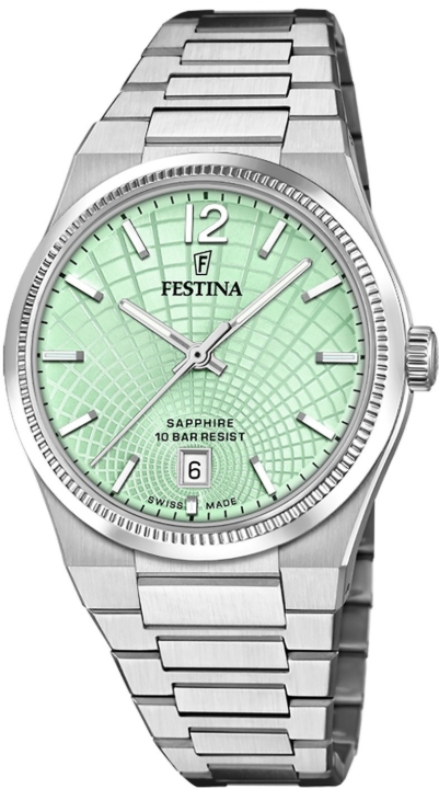 Obrazek Festina Swiss Made