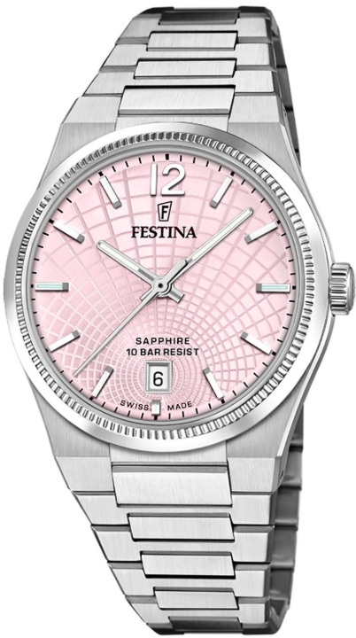 Obrazek Festina Swiss Made