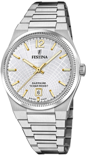 Festina Swiss Made