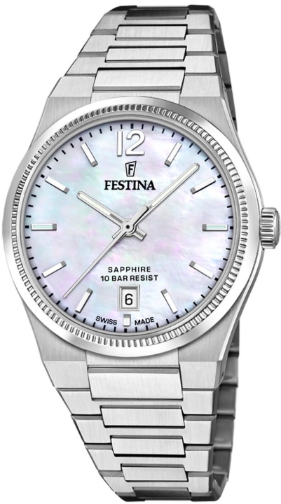 Obrazek Festina Swiss Made
