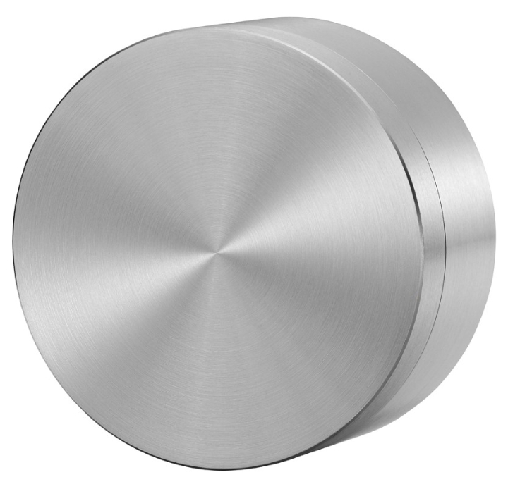 Obrazek MONDAINE Travel Alarm Clock