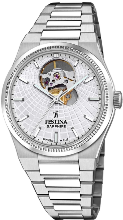 Obrazek Festina Swiss Made Automatic
