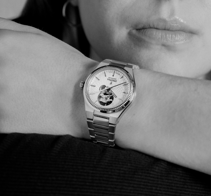 Obrazek Festina Swiss Made Automatic