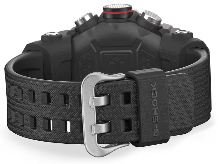 Obrazek Casio G-Shock Mudmaster